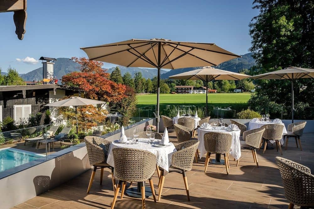 Relais-Chalet Wilhelmy Relais-Chalet Wilhelmy