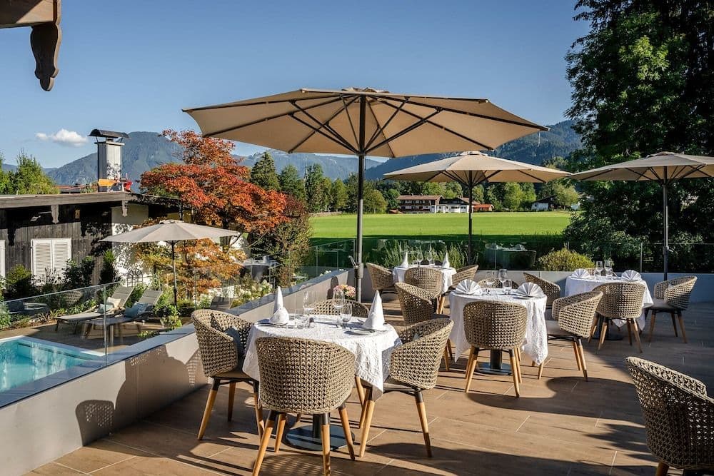 Relais-Chalet Wilhelmy Relais-Chalet Wilhelmy