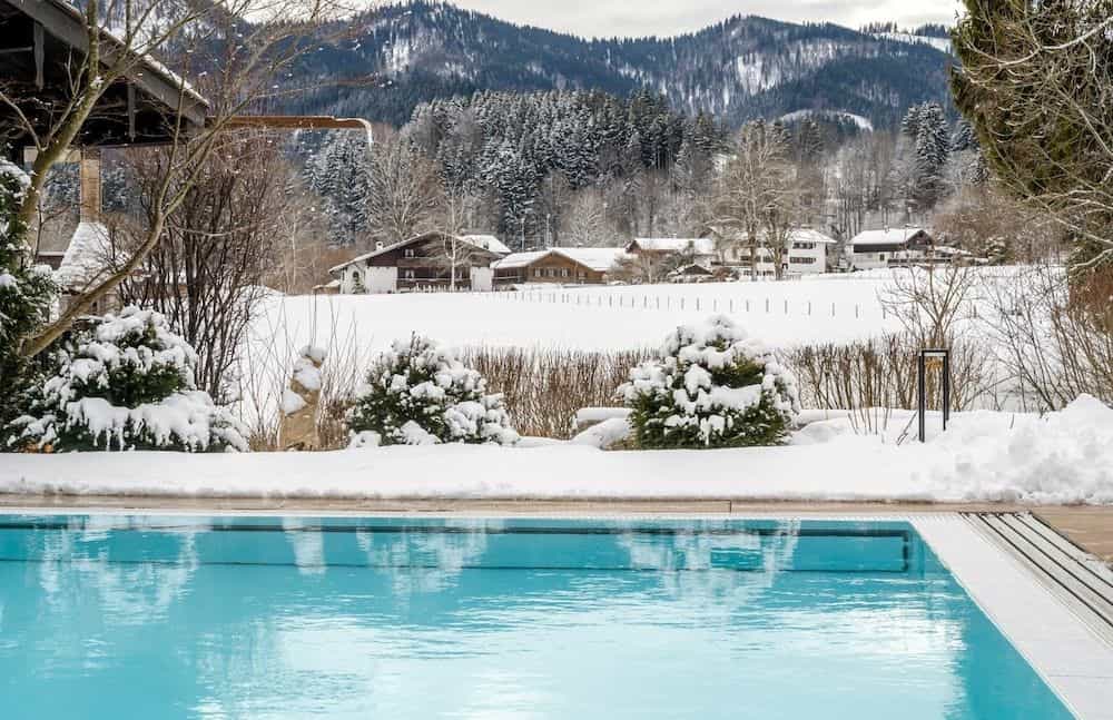 Relais-Chalet Wilhelmy Relais-Chalet Wilhelmy
