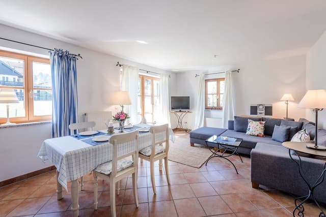 Apartment, 2 Bedrooms