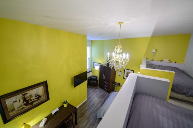 Family Suite, Non Smoking, Kitchenette