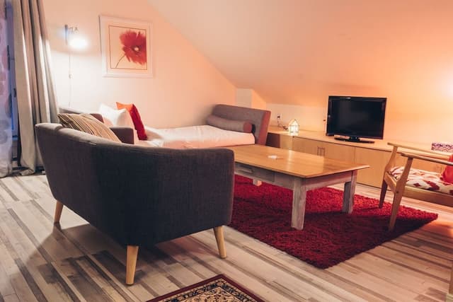 LOFT Room