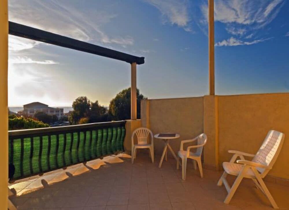 Hotel Firenze0