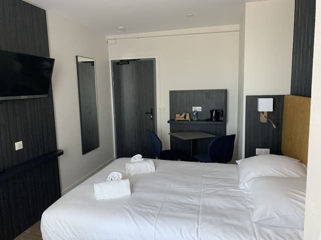 Superior Double Room, 1 Double Bed