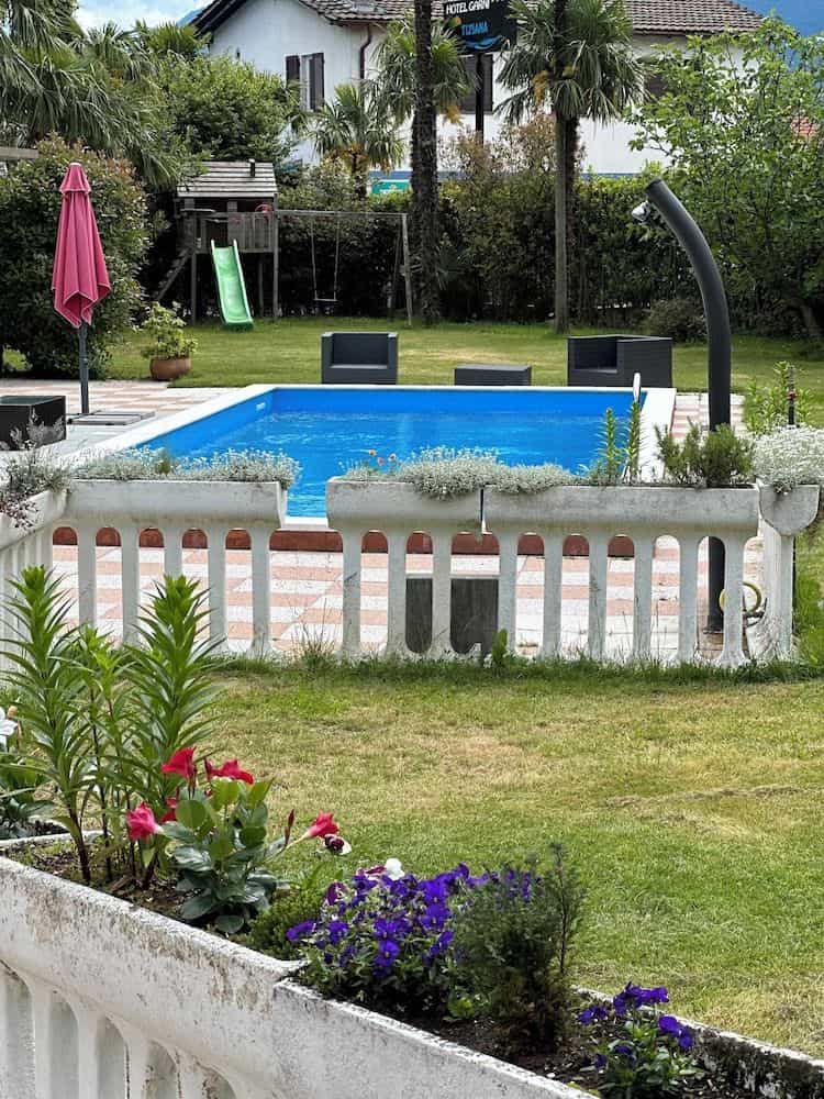 Residenza Tiziana Residenza Tiziana