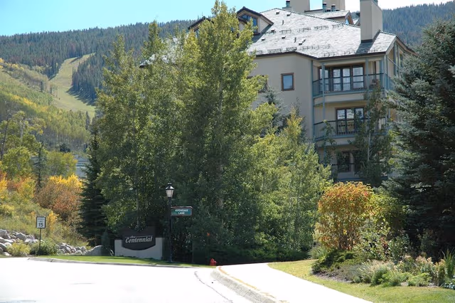 Condo, Multiple Beds (Centennial 2 Bedroom Condo unit no. 3)
