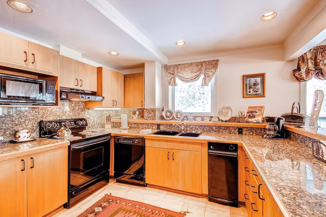 Condo, Multiple Beds (Centennial 2 Bedroom Condo unit no. 8)