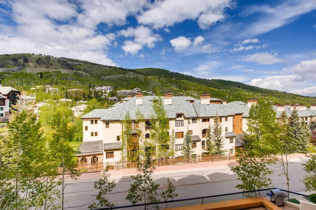 Condo, Multiple Beds (Centennial 2 Bedroom Condo unit no. 1)