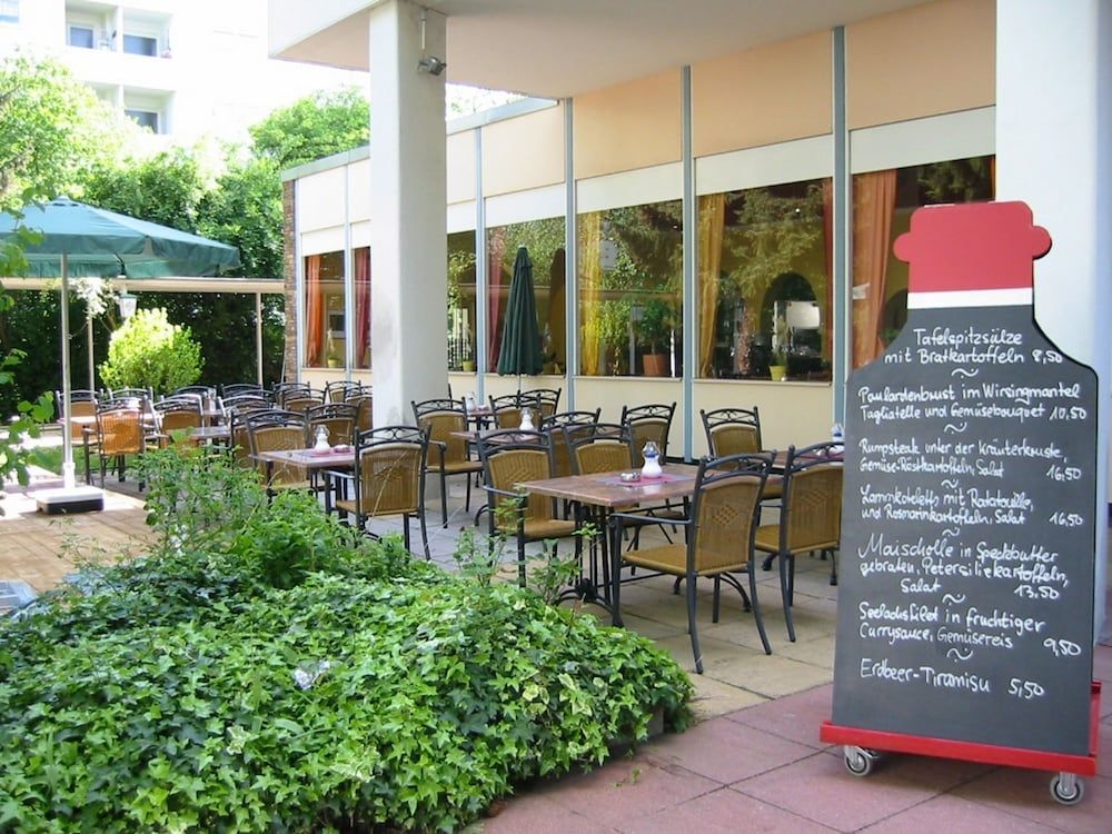 Hotel Bruchwiese1