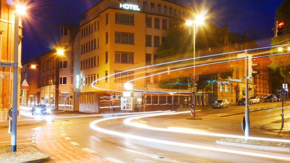 Komfort Hotel Ludwigsburg Komfort Hotel Ludwigsburg