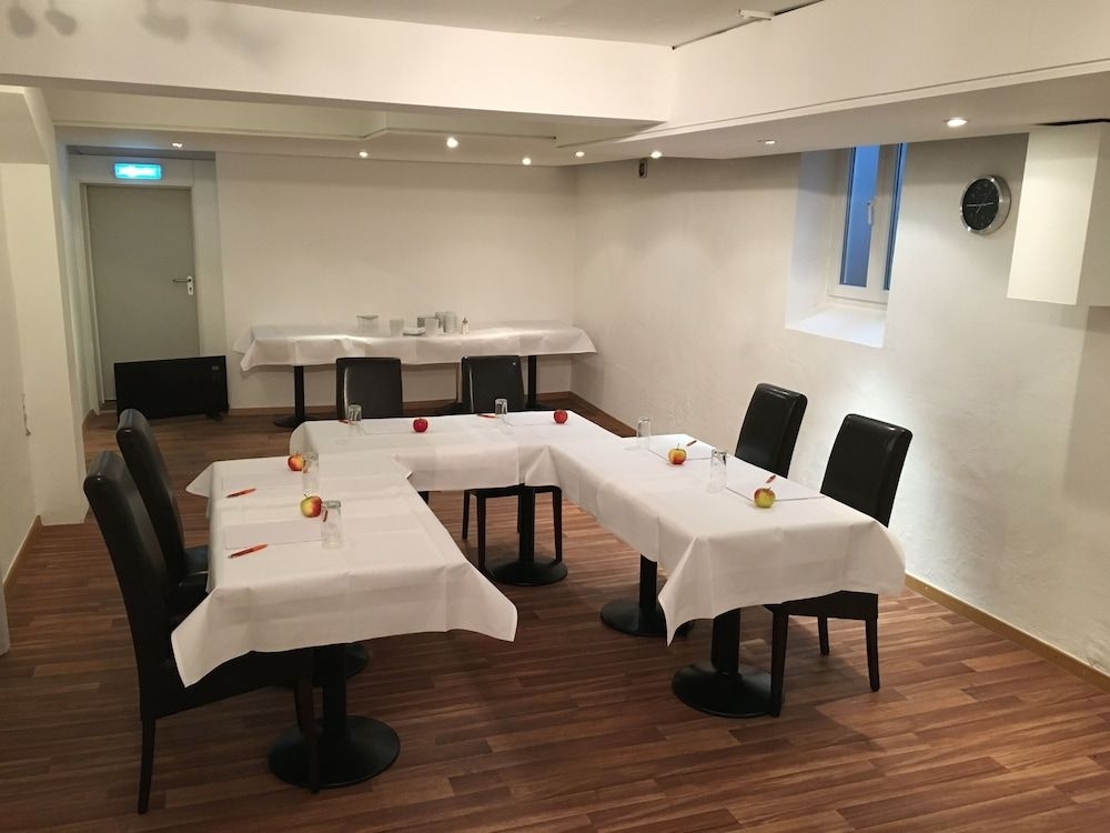 Komfort Hotel Ludwigsburg4