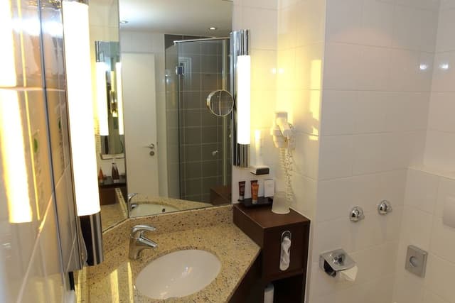 Comfort Single Room