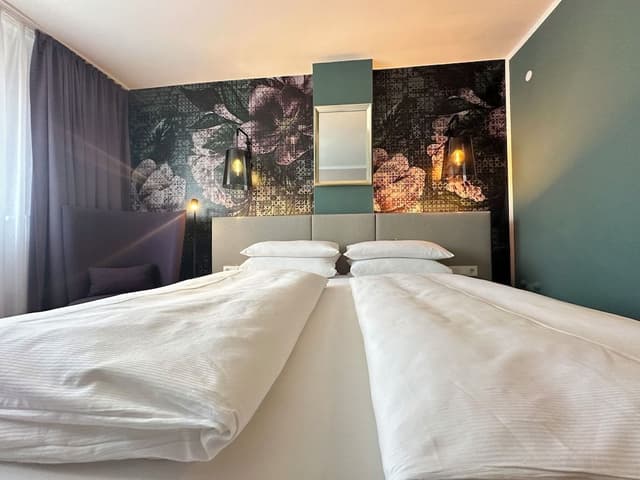 Business Double Room