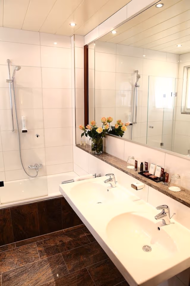 Traditional Double Room