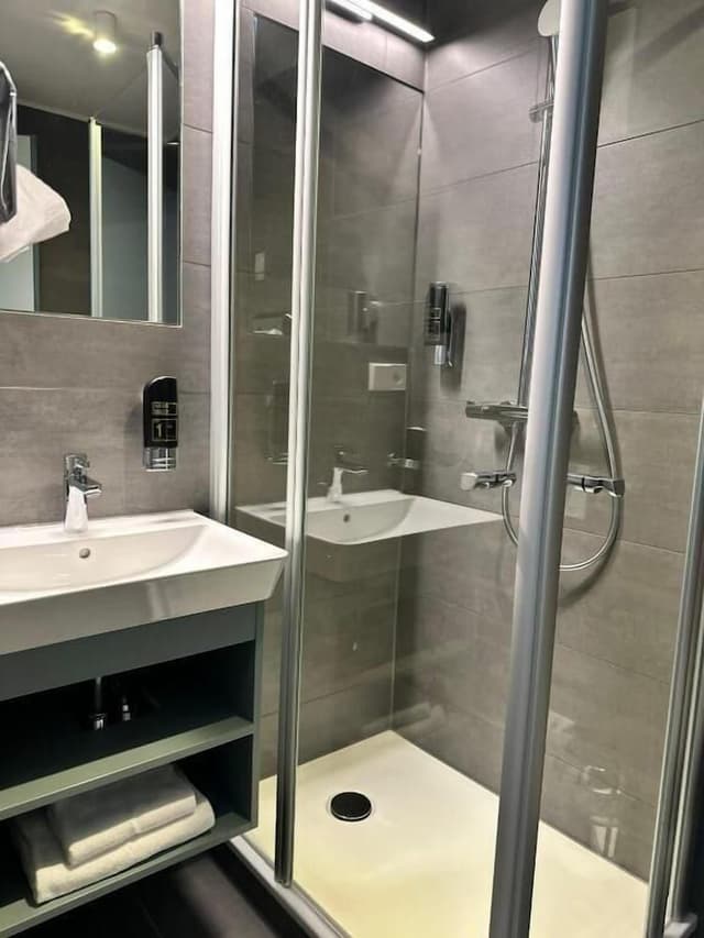 Comfort Single Room