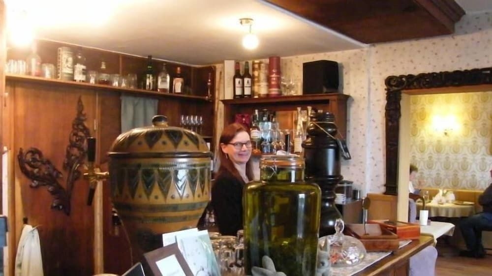 Hotel und Restaurant Landhaus Honow2