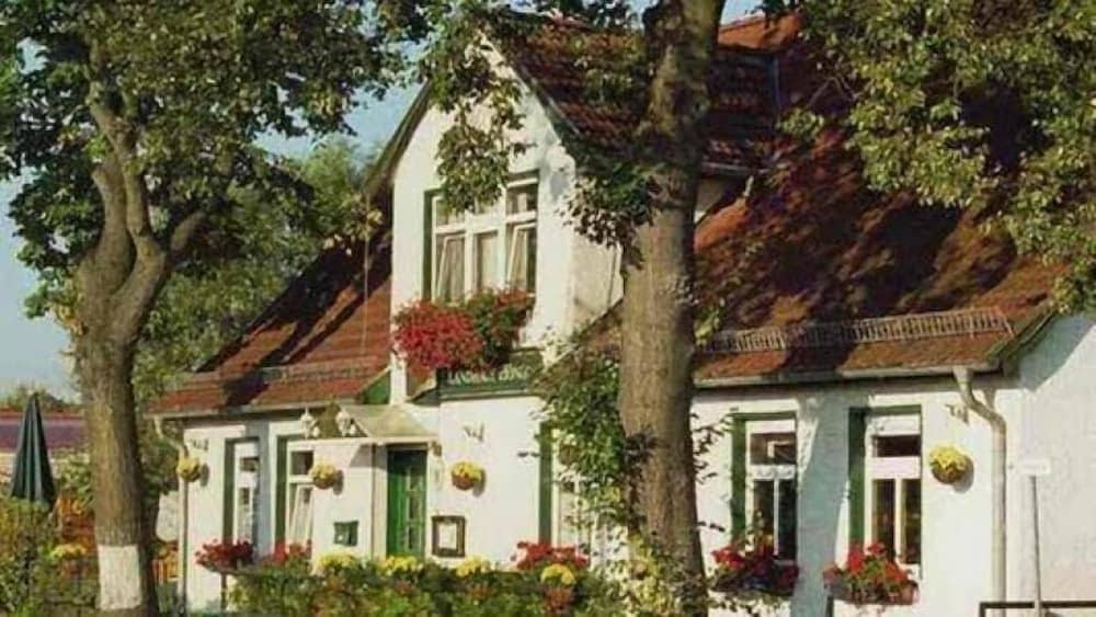 Hotel und Restaurant Landhaus Honow Hotel und Restaurant Landhaus Honow