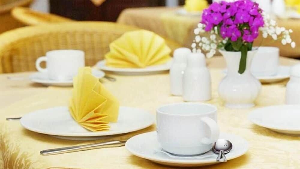 Hotel und Restaurant Landhaus Honow3