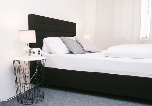 Double Room, Private Bathroom