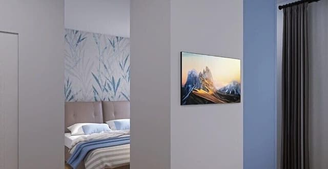 Junior Room, Lake View