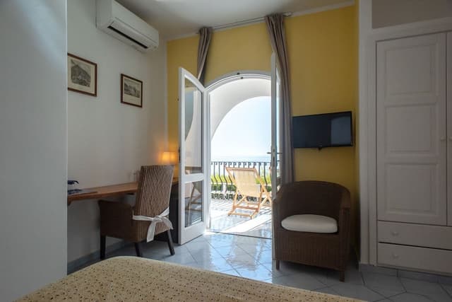 Premium Double or Twin Room