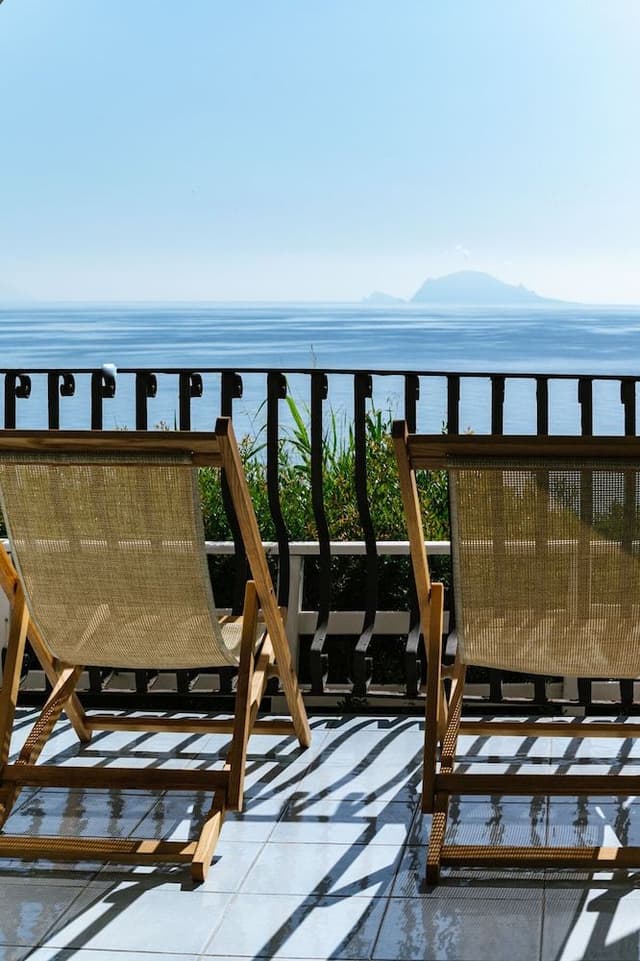 Premium Double or Twin Room