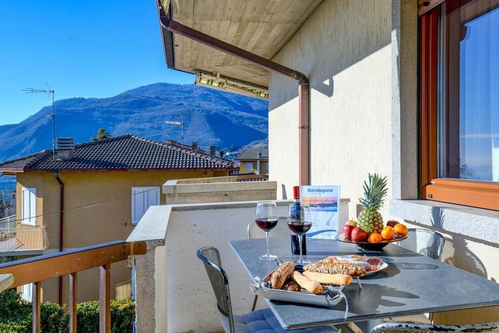 Residence La Portella1