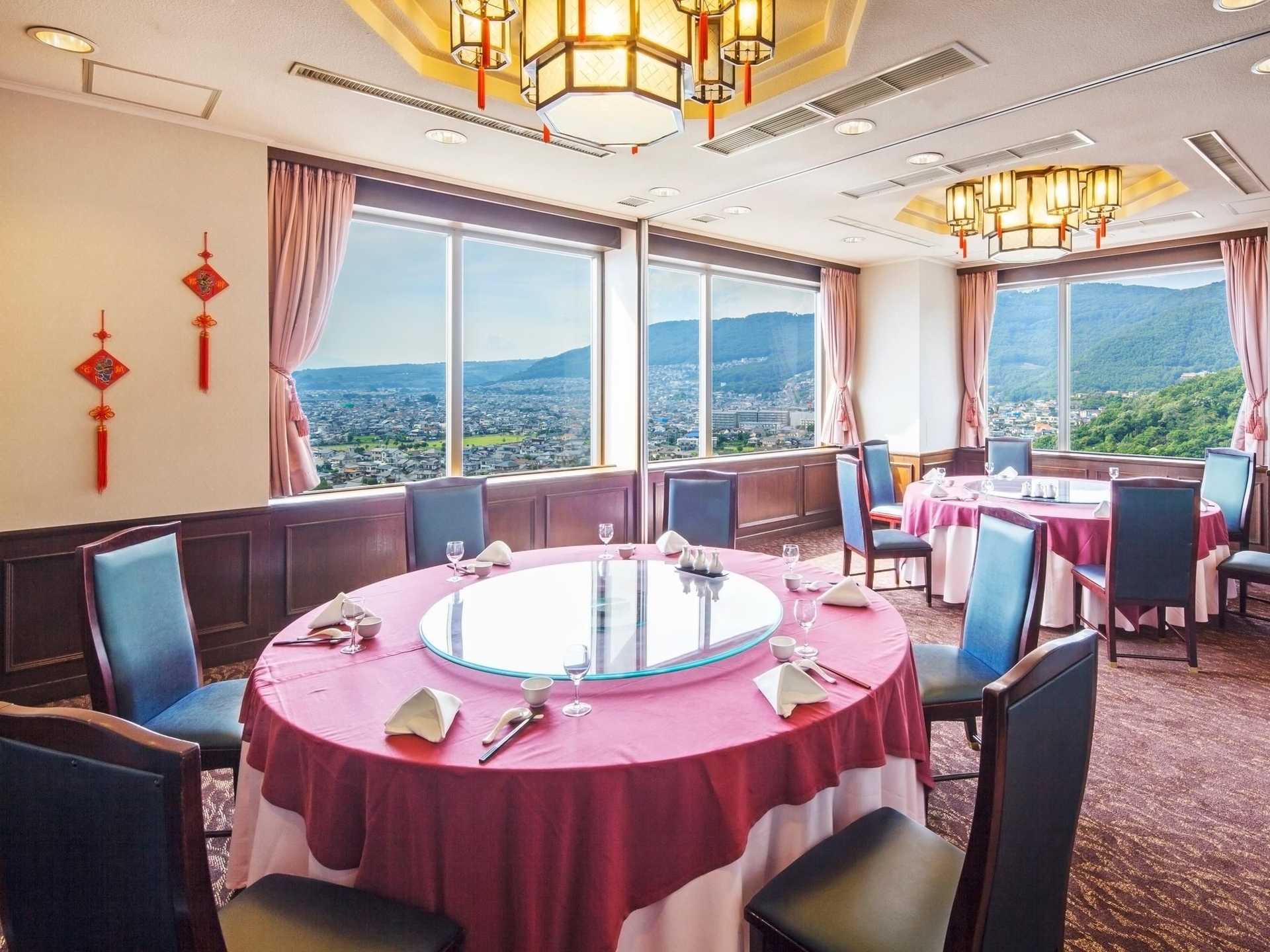 Kofu Kinenbi Hotel4