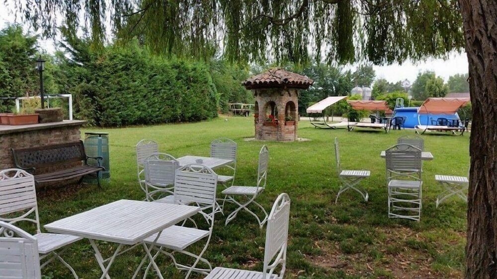 La Cascina Del Castello4