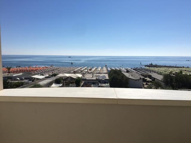 Panoramic Double Room