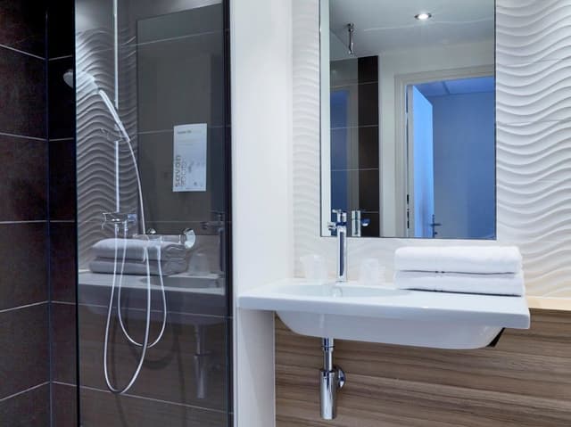 Standard Room, 1 Double Bed