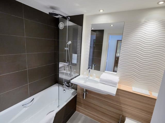 Standard Room, Multiple Beds
