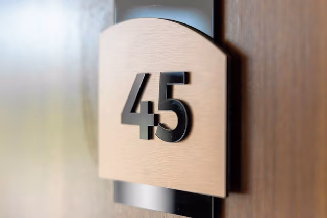 Junior Suite, Mountain View