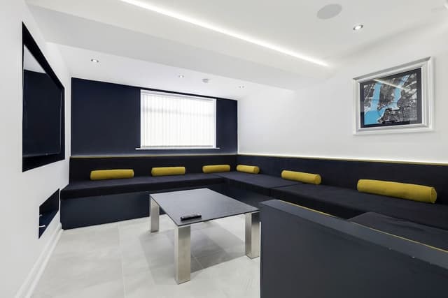 Apartment, Private Bathroom (Knightsbridge)