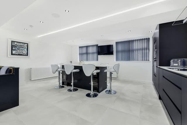 Apartment, Private Bathroom (Knightsbridge)