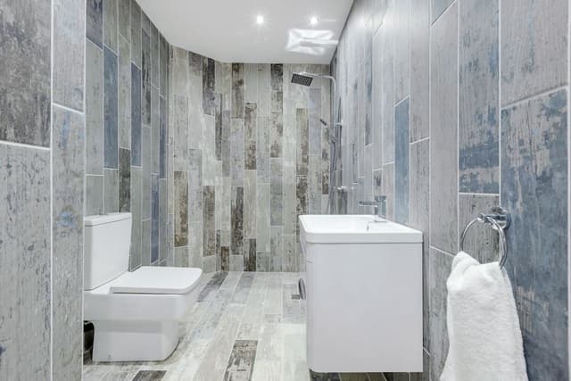 Comfort Apartment, Private Bathroom (Westminster)
