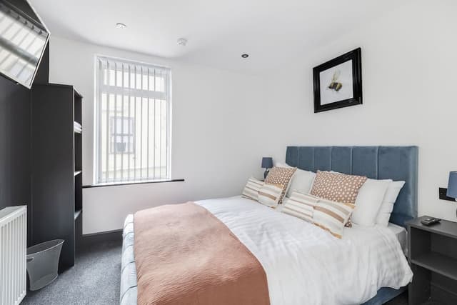 Apartment, Private Bathroom (Knightsbridge)