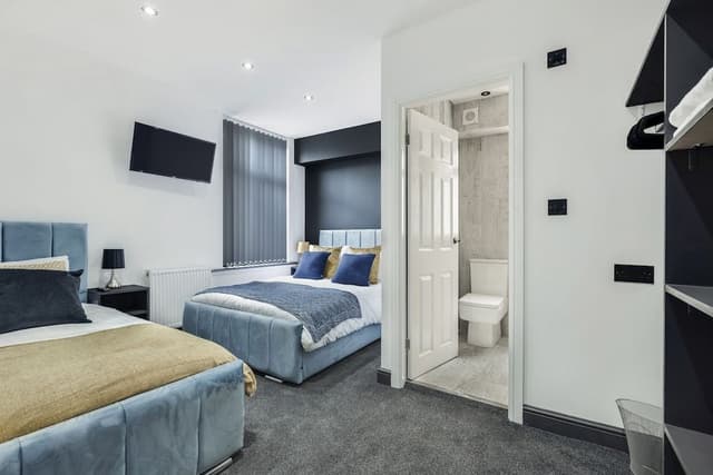Apartment, Private Bathroom (Knightsbridge)