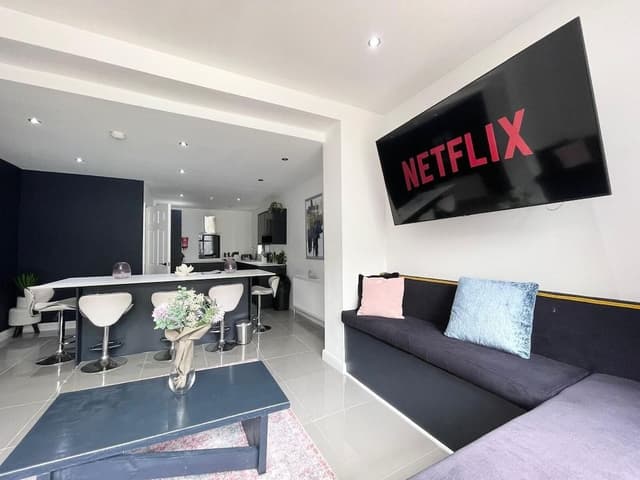 Comfort Apartment, Private Bathroom (Westminster)