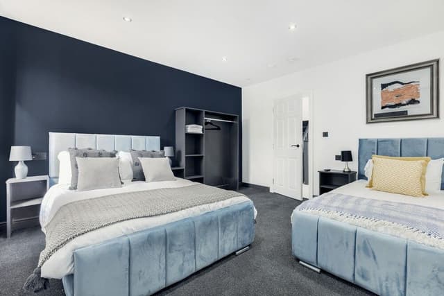 Apartment, Private Bathroom (Knightsbridge)