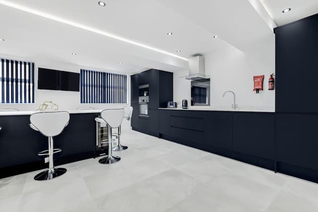 Apartment, Private Bathroom (Knightsbridge)
