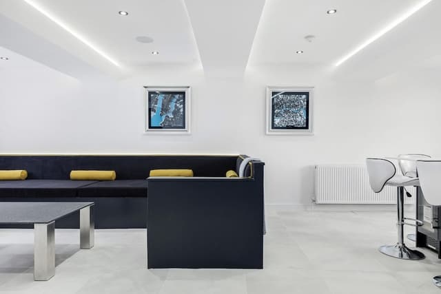 Apartment, Private Bathroom (Knightsbridge)