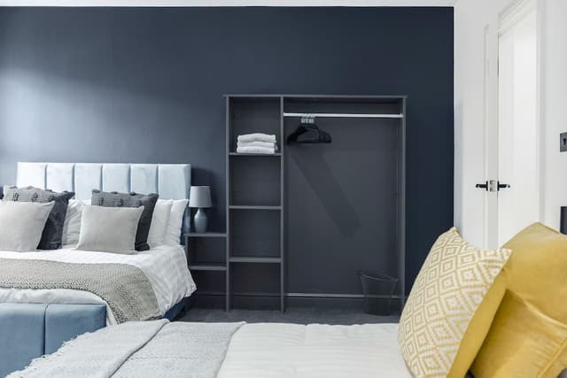 Apartment, Private Bathroom (Knightsbridge)