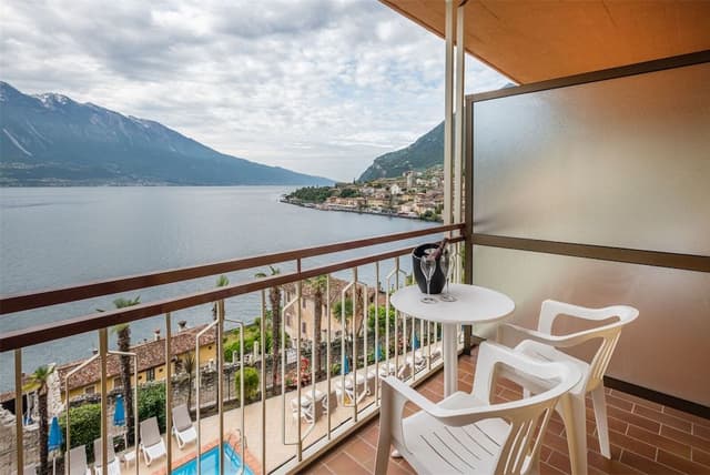 Comfort Double or Twin Room, Lake View