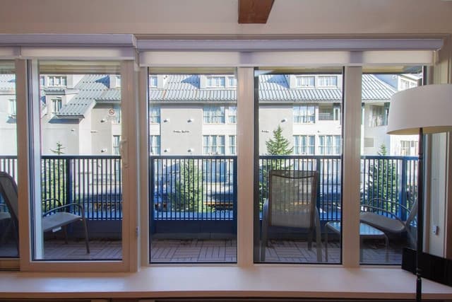 Condo, 1 Bedroom + Loft, Hot Tub (Unit 211)