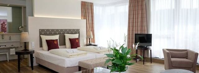 Junior Suite, Balcony
