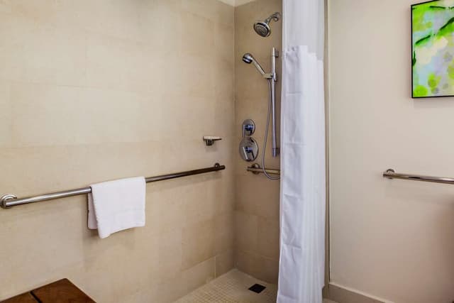 SIGNATURE RM - MOBILITY ACCESS RI SHWR - 2DBL