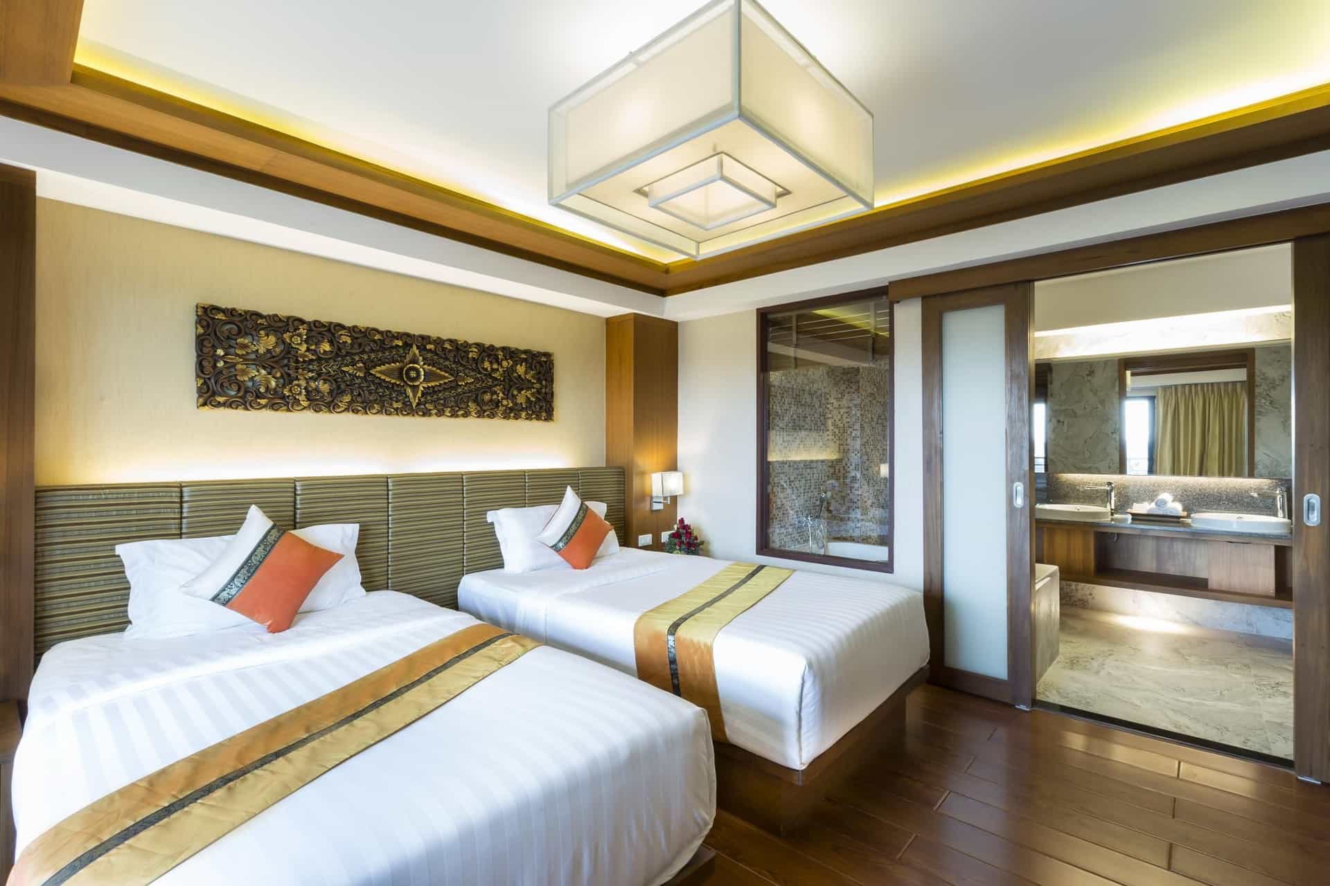 Asia Hotels Group (Poonpetch Chiangmai) Asia Hotels Group (Poonpetch Chiangmai)