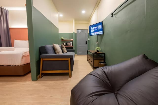 Family Suite
