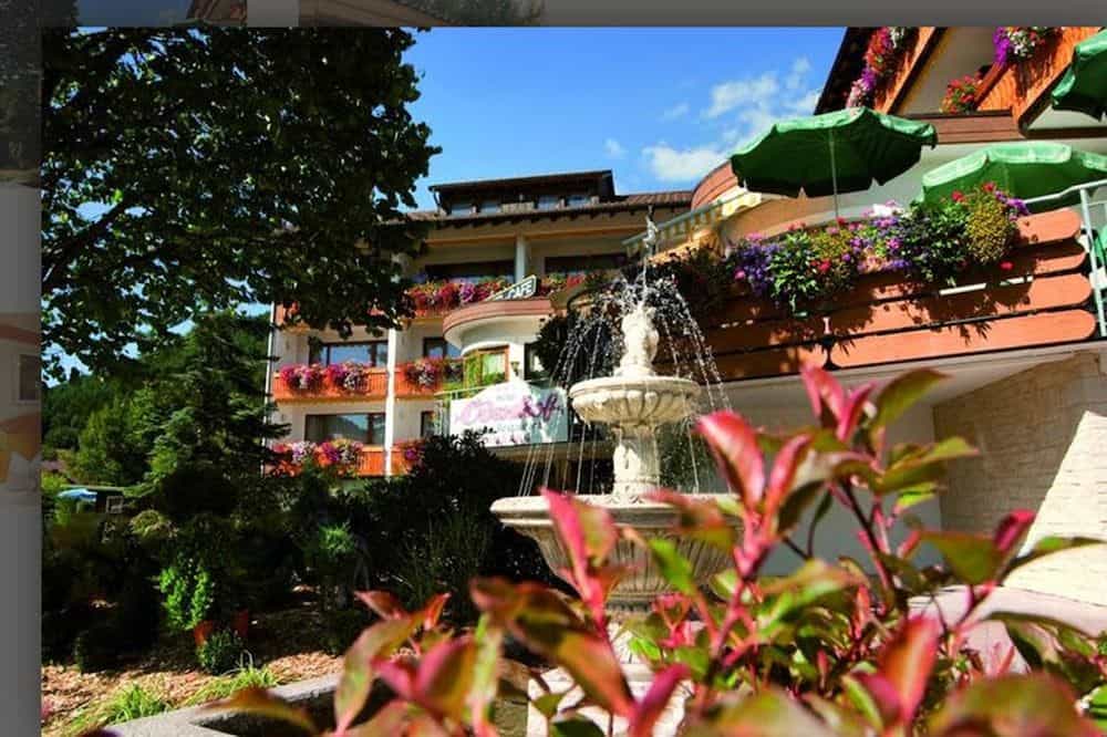 Ferienhotel Odenhof Ferienhotel Odenhof